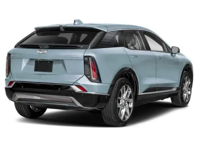 2026 Cadillac iQ Premium Sport