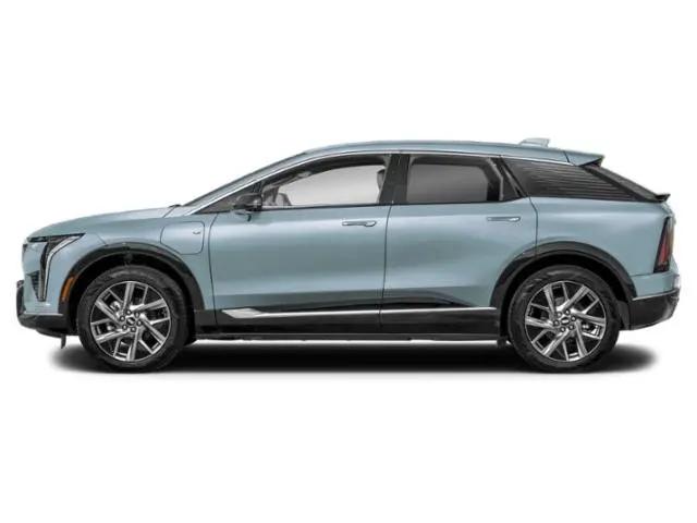 2026 Cadillac iQ Premium Sport