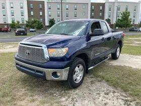 2011 Toyota Tundra Grade 4.6L V8 for sale in Snellville, GA