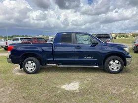 2011 Toyota Tundra Grade 4.6L V8