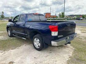 2011 Toyota Tundra Grade 4.6L V8