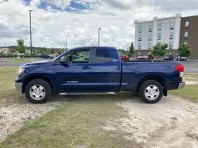 2011 Toyota Tundra Grade 4.6L V8
