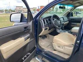 2011 Toyota Tundra Grade 4.6L V8