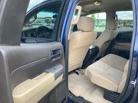 2011 Toyota Tundra Grade 4.6L V8
