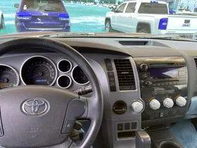 2011 Toyota Tundra Grade 4.6L V8