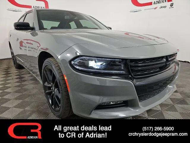 2023 Dodge Charger SXT AWD for sale in Adrian, MI