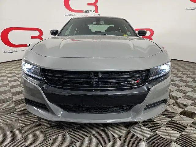 2023 Dodge Charger SXT AWD