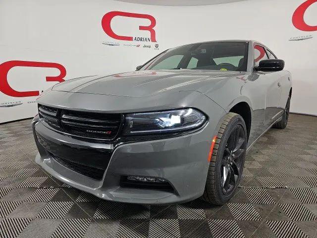2023 Dodge Charger SXT AWD