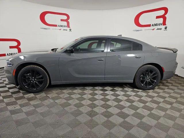 2023 Dodge Charger SXT AWD