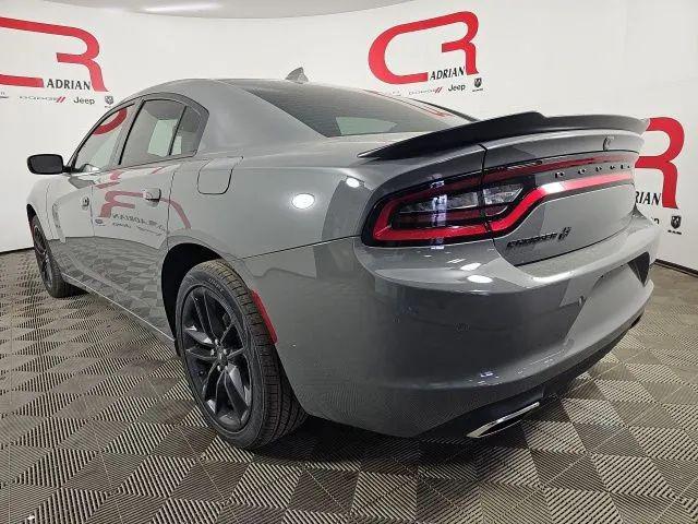 2023 Dodge Charger SXT AWD