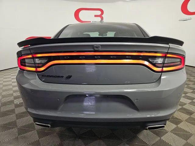 2023 Dodge Charger SXT AWD