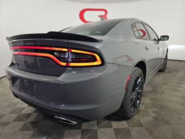 2023 Dodge Charger SXT AWD
