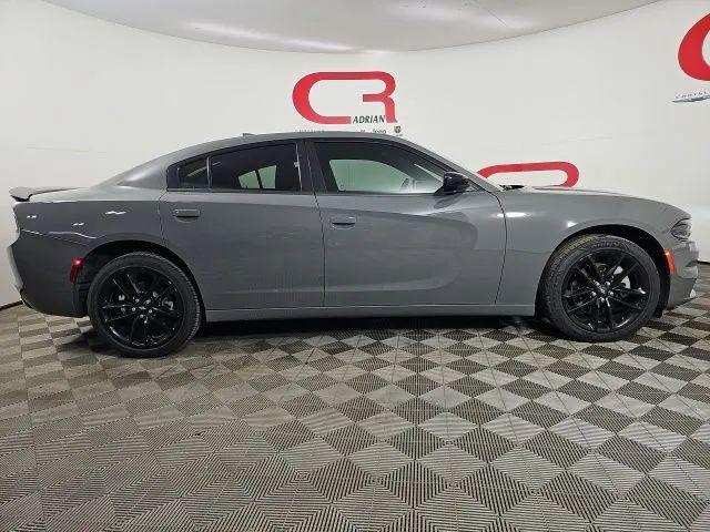 2023 Dodge Charger SXT AWD
