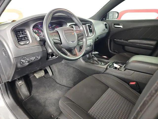2023 Dodge Charger SXT AWD