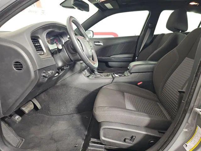 2023 Dodge Charger SXT AWD