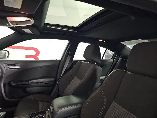 2023 Dodge Charger SXT AWD