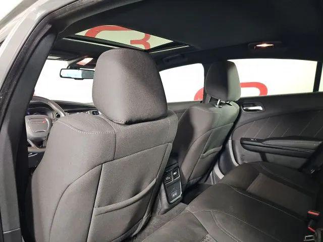 2023 Dodge Charger SXT AWD