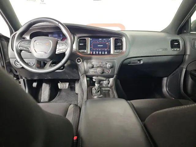 2023 Dodge Charger SXT AWD