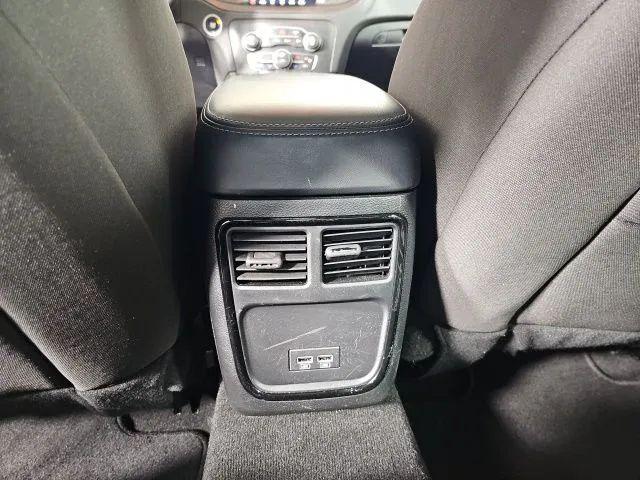 2023 Dodge Charger SXT AWD
