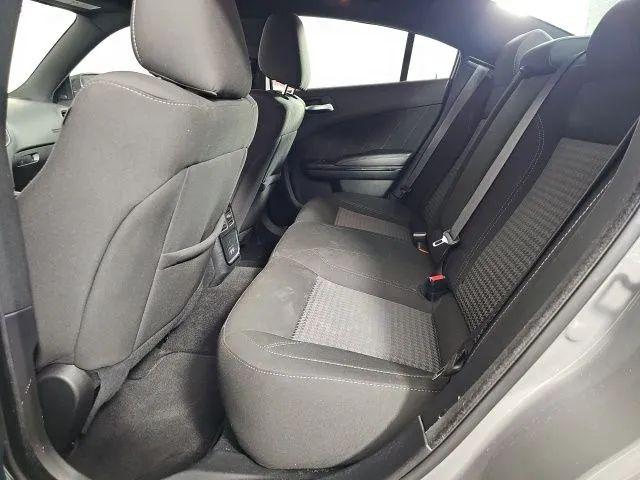 2023 Dodge Charger SXT AWD