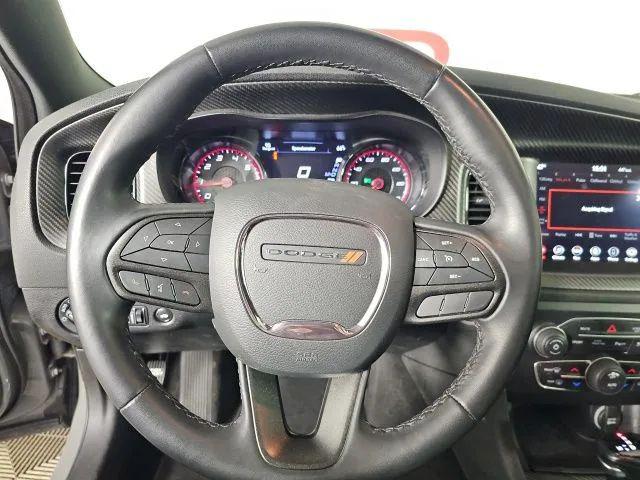 2023 Dodge Charger SXT AWD