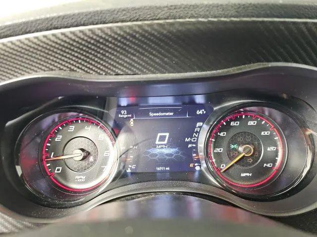 2023 Dodge Charger SXT AWD