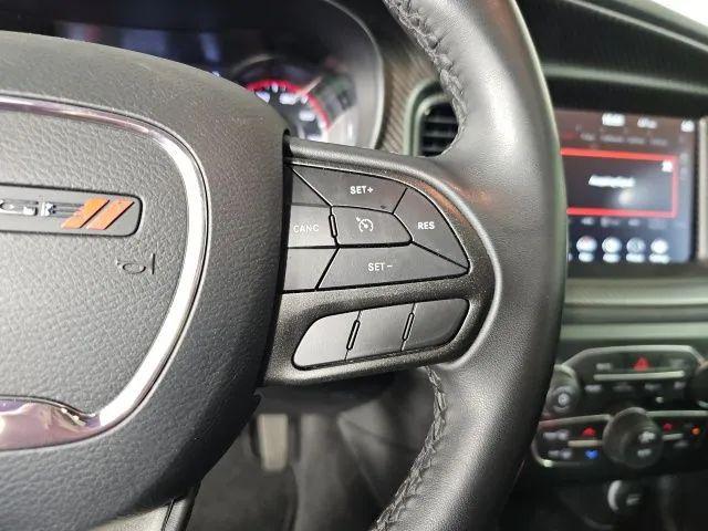 2023 Dodge Charger SXT AWD