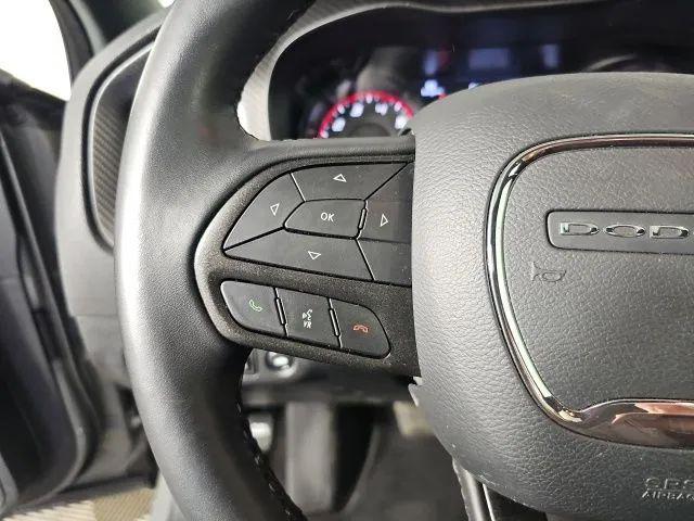 2023 Dodge Charger SXT AWD