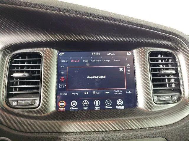 2023 Dodge Charger SXT AWD
