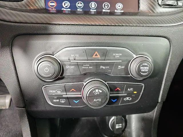 2023 Dodge Charger SXT AWD