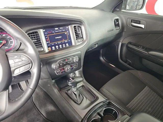 2023 Dodge Charger SXT AWD