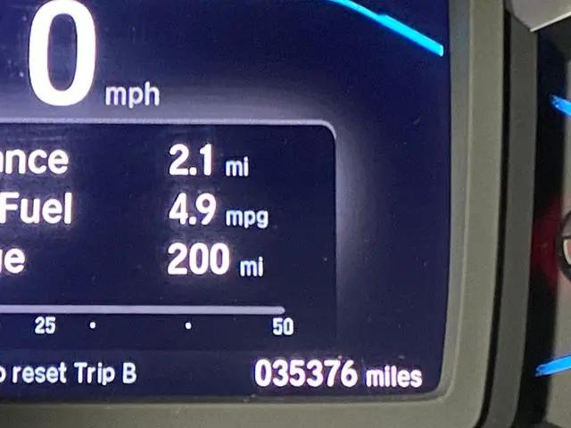 2020 Honda Pilot AWD EX-L