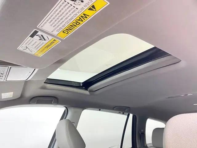 2020 Honda Pilot AWD EX-L
