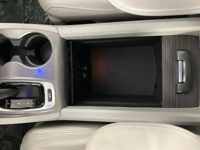 2020 Honda Pilot AWD EX-L