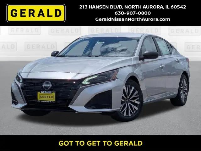 2026 Nissan Altima SV FWD for sale in North Aurora, IL