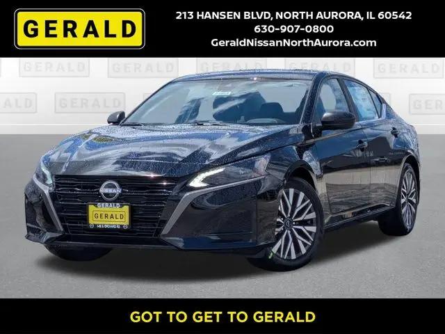 2026 Nissan Altima SV FWD for sale in North Aurora, IL