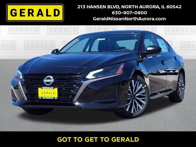 2026 Nissan Altima SV FWD for sale in North Aurora, IL