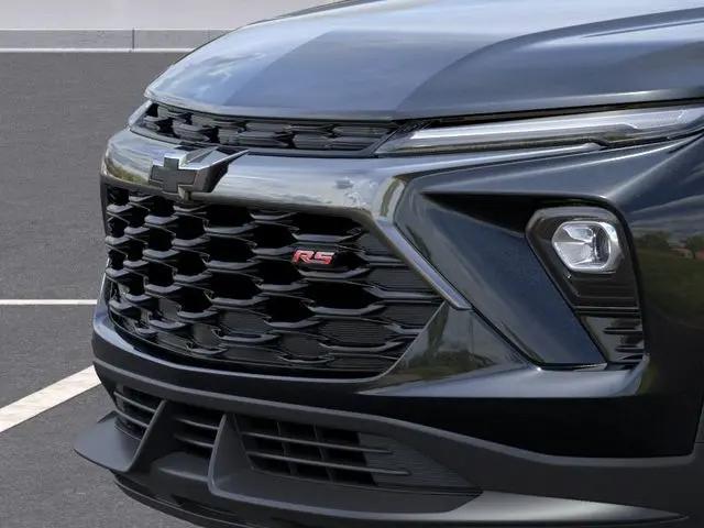 2026 Chevrolet TrailBlazer AWD RS