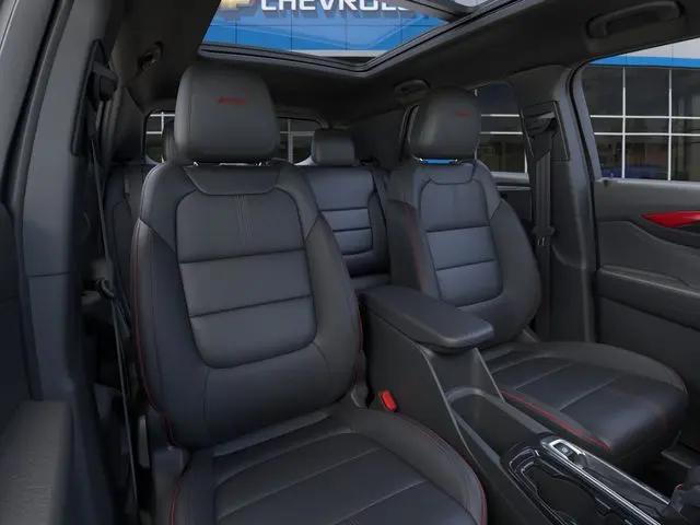 2026 Chevrolet TrailBlazer AWD RS