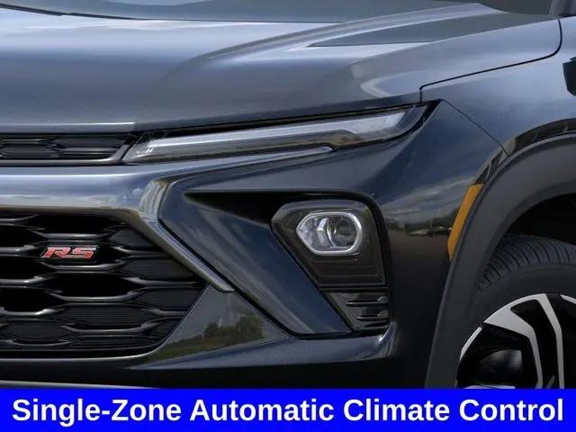 2026 Chevrolet TrailBlazer AWD RS