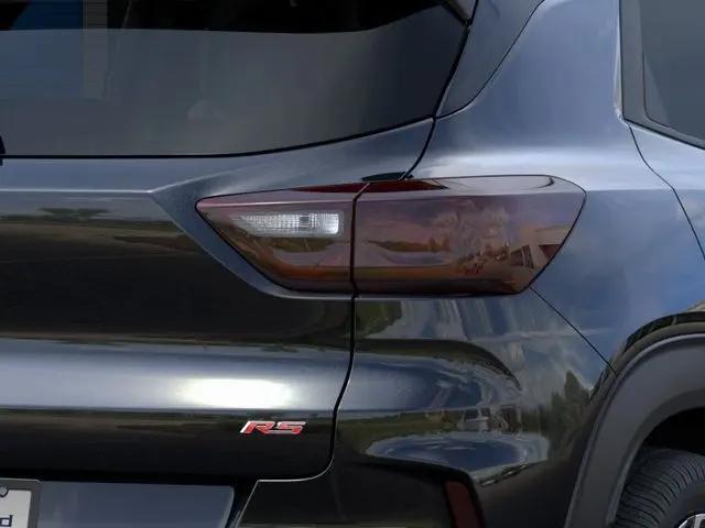 2026 Chevrolet TrailBlazer AWD RS