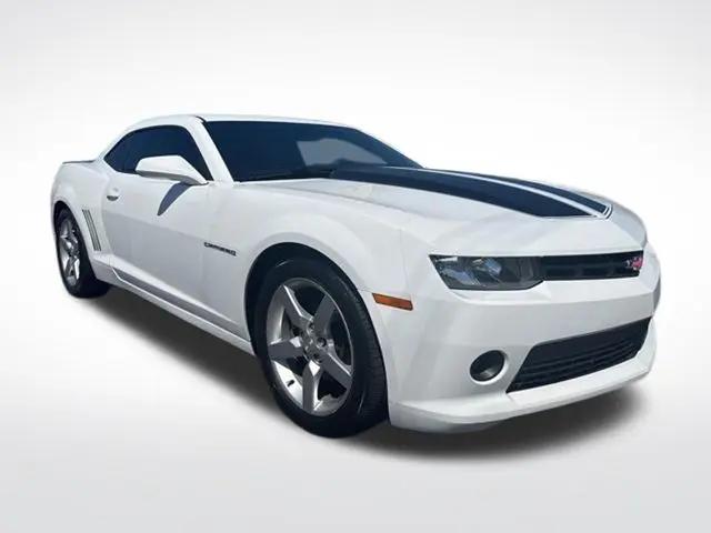 2015 Chevrolet Camaro 2LT for sale in West Allis, WI