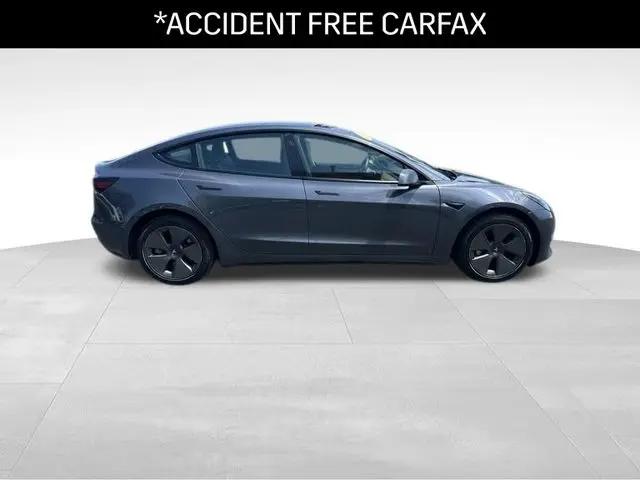 2023 Tesla Model 3 Long Range Dual Motor All-Wheel Drive