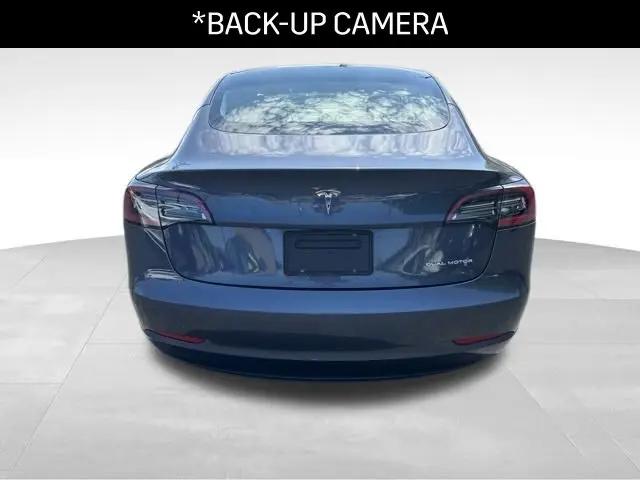2023 Tesla Model 3 Long Range Dual Motor All-Wheel Drive