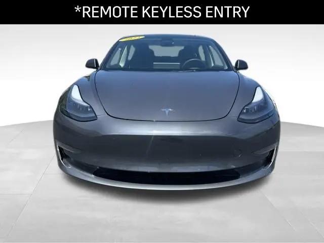 2023 Tesla Model 3 Long Range Dual Motor All-Wheel Drive