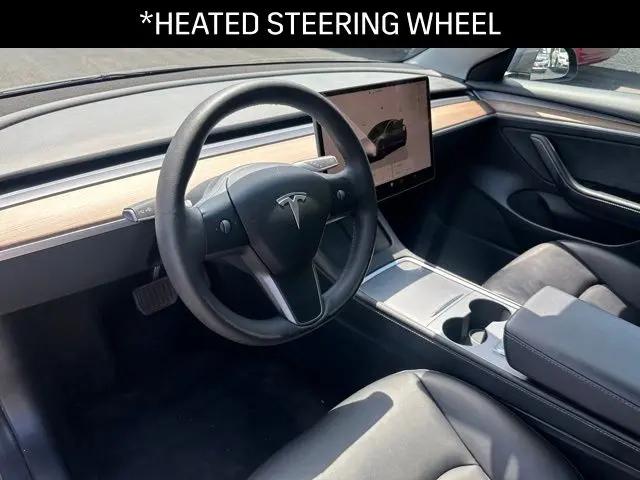 2023 Tesla Model 3 Long Range Dual Motor All-Wheel Drive