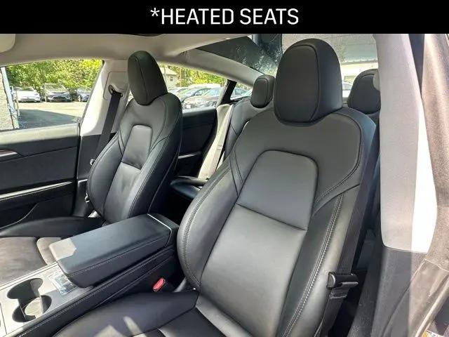 2023 Tesla Model 3 Long Range Dual Motor All-Wheel Drive