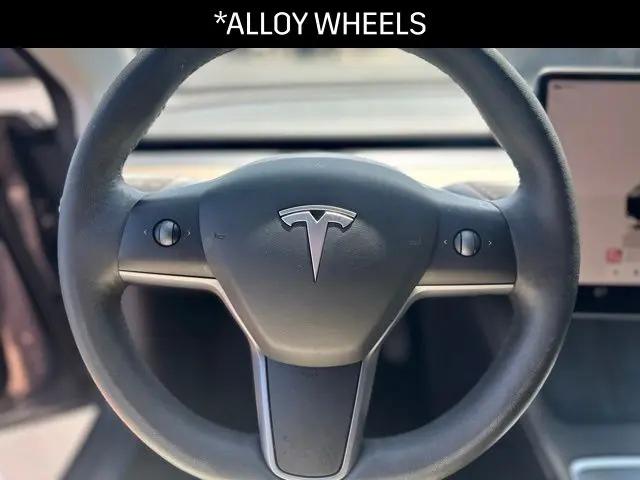2023 Tesla Model 3 Long Range Dual Motor All-Wheel Drive