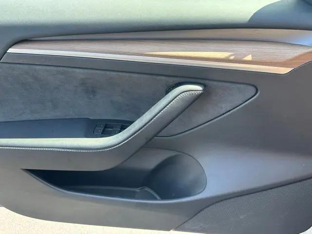 2023 Tesla Model 3 Long Range Dual Motor All-Wheel Drive