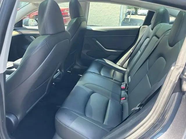 2023 Tesla Model 3 Long Range Dual Motor All-Wheel Drive
